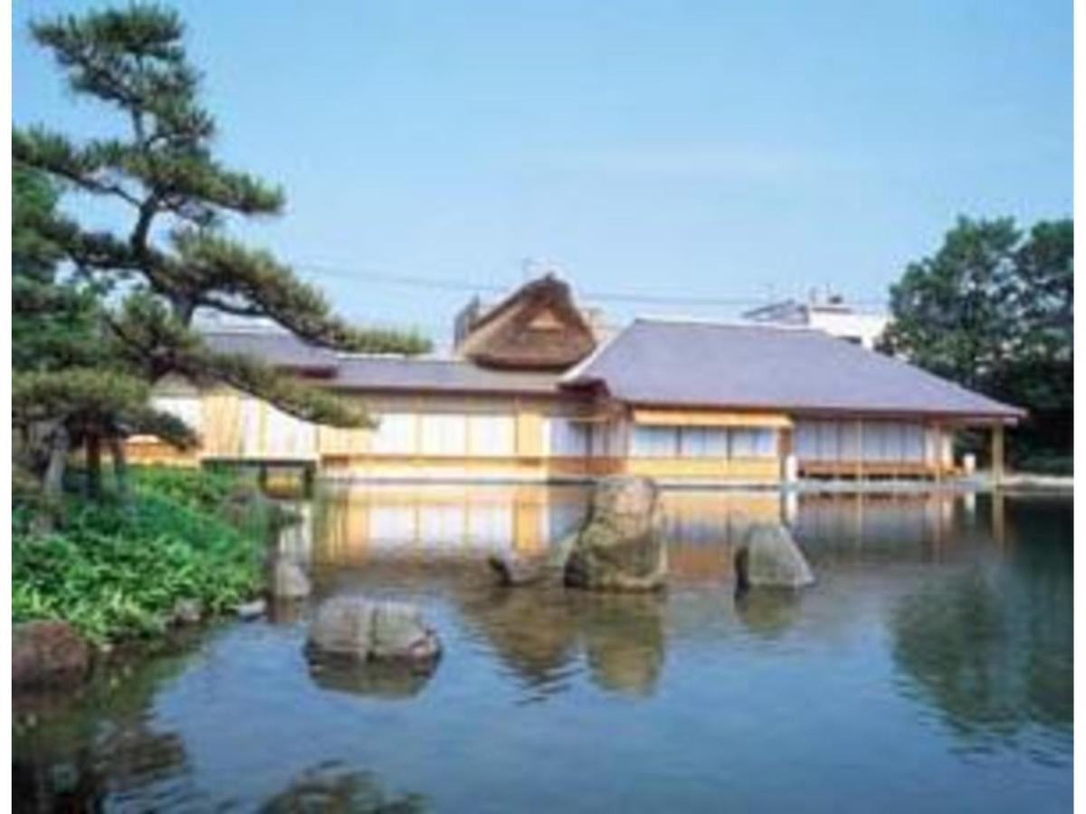 Az Inn Fukui - Vacation Stay 65944V Exterior foto