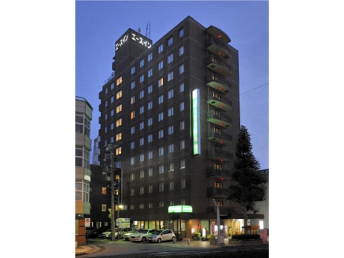 Az Inn Fukui - Vacation Stay 65944V Exterior foto