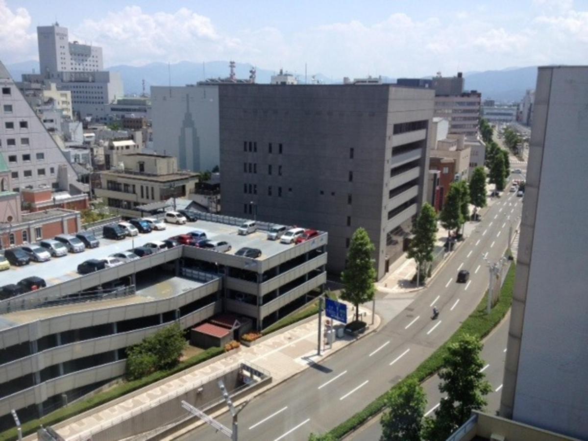 Az Inn Fukui - Vacation Stay 65944V Exterior foto